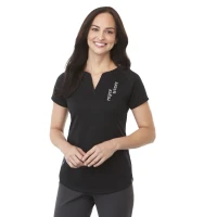 Women's AMOS Eco SS Top found in Apparel