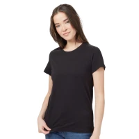 tentree Organic Cotton Short Sleeve Tee - Women's found in Apparel