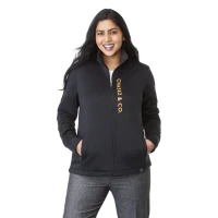 Women's FRAZIER Eco Knit Jacket found in Apparel