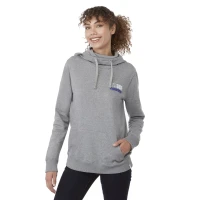 tentree Organic Cotton Banshee Hoodie - Women's found in Apparel