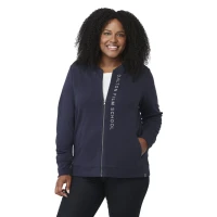 RIGI Eco Knit Full Zip - Women's found in Eco
