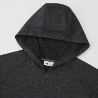 tentree Stretch Knit Quarter Zip - Women's found in Apparel