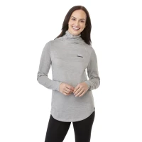 Women's SIRA Eco Knit Hoody found in Apparel
