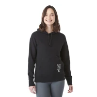 Women's ARGUS Eco Fleece Hoody found in Eco