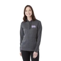 Women's LAVAR Eco Knit Hoody found in Apparel