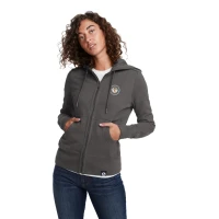 American Giant Classic Full Zip Hoody - Women's found in Eco