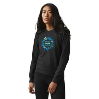 American Giant Everyday Crew Sweatshirt - Women's found in Apparel