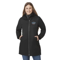 HARDY Eco Insulated Jacket - Women's found in Apparel