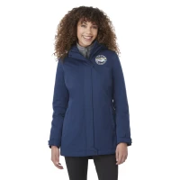 LENA Eco Insulated Jacket - Women's found in Apparel