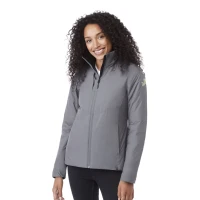 Women's KYES Eco Packable Insulated Jacket found in Apparel