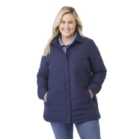Women's PORTER Eco Insulated Shacket found in Eco