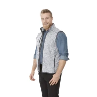 Men's FONTAINE Knit Vest found in Apparel