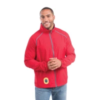 Men's EGMONT Packable Jacket found in Apparel