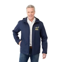 Men's CASCADE Jacket found in Apparel