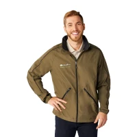 Men's RINCON Eco Packable Lightweight Jacket found in Apparel
