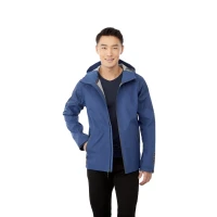 Men's INDEX Softshell Jacket found in Apparel