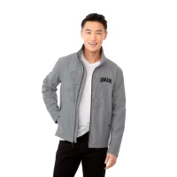 Men's KARMINE Softshell Jacket found in Apparel
