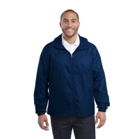 Men's DARIEN Lightweight Jacket found in Apparel