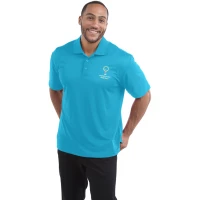 Men's Moreno Short Sleeve Polo found in Apparel