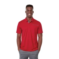 Men's WILCOX Short Sleeve Polo found in Apparel