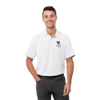 Men's REMUS SS Polo found in Apparel