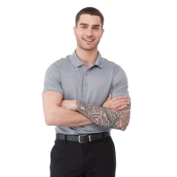 Mens OTIS SS Polo found in Apparel
