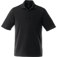 Men's DADE Short Sleeve Polo found in Apparel