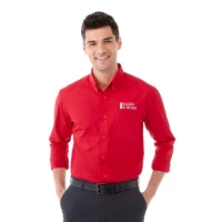 Men's PRESTON Long Sleeve Shirt found in Apparel