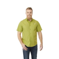 Men's COLTER Short Sleeve Shirt found in Apparel