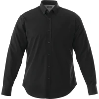 Men's WILSHIRE Long Sleeve Shirt Tall found in Apparel
