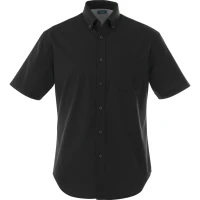 Men's STIRLING Short Sleeve Shirt Tall found in Apparel