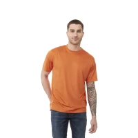 Men's Omi Short Sleeve Tech Tee found in Apparel