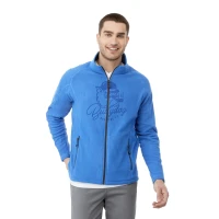 Men's RIXFORD Polyfleece Jacket found in Apparel