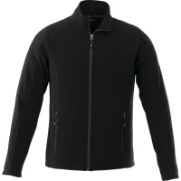 Men's RIXFORD Polyfleece Jacket Tall found in Apparel