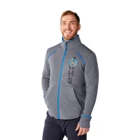 Men's TAMARACK Full Zip Jacket found in Apparel
