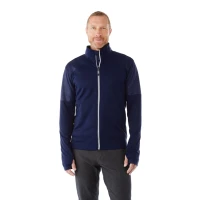Men's SENGER Knit Jacket found in Apparel