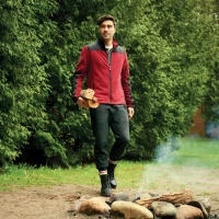Men's BRIGGSPOINT Roots73 Mflc Jkt found in Apparel