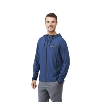 Mens KAISER Knit Jacket found in Apparel