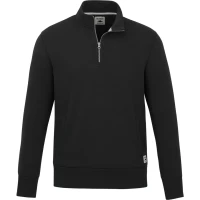 Men's PADDLECREEK Roots73 Fleece Quarter Zip found in Apparel