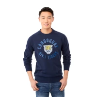 Men's KRUGER Fleece Crew found in Apparel