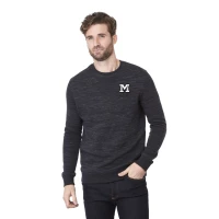 tentree Space Dye Classic Crew - Men's found in Apparel