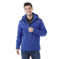 Men's COLTON Fleece Lined Jacket found in Apparel