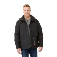 Mens DUTRA 3-in-1 Jacket found in Apparel