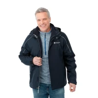 Men's VALENCIA 3-IN-1 JACKET found in Apparel