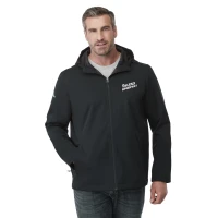 LEFROY Eco Softshell Jacket - Men's found in Apparel
