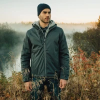 Men's Northlake Roots73 Insulated Jacket found in Apparel