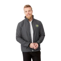 Men's MAXSON Softshell Jacket found in Apparel