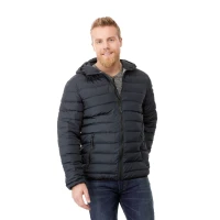 Men's Norquay Insulated Jacket found in Apparel