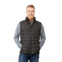 Men's Mercer Insulated Vest found in Apparel