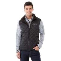 Men's SHEFFORD Heat Panel Vest found in Apparel